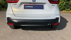 Honda Jazz 1.5 i-MMD Hybrid Elegance 5dr eCVT Hybrid Hatchback